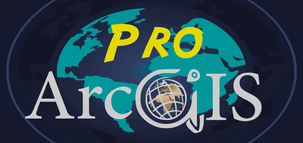 arcgis-pro-gis